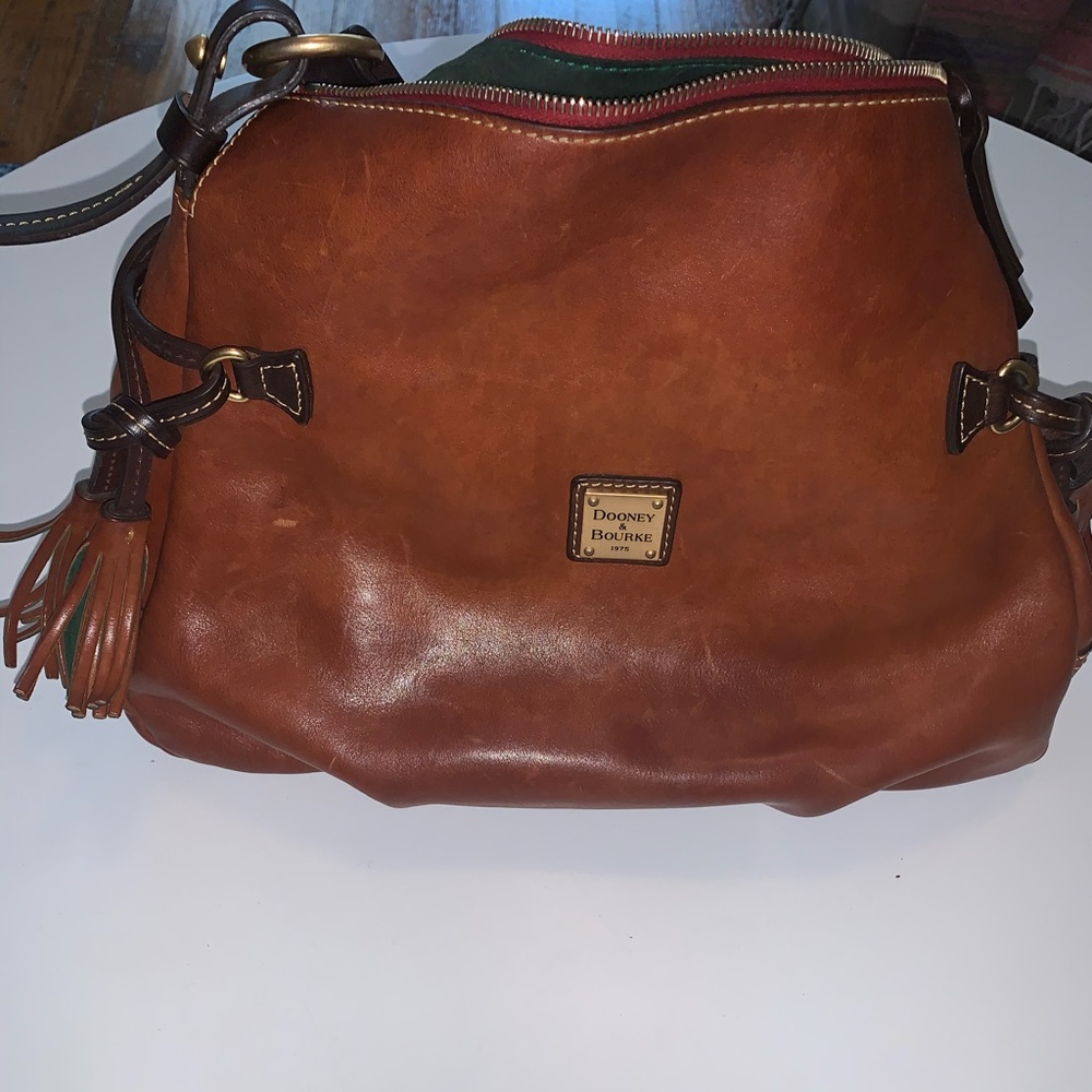 Dooney and Bourke